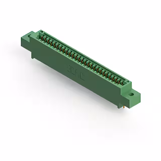 845-027-542-602 EDAC Inc.  Edgeboard Connectors